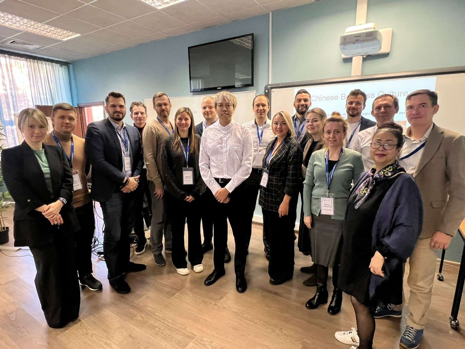 University & Research Resources