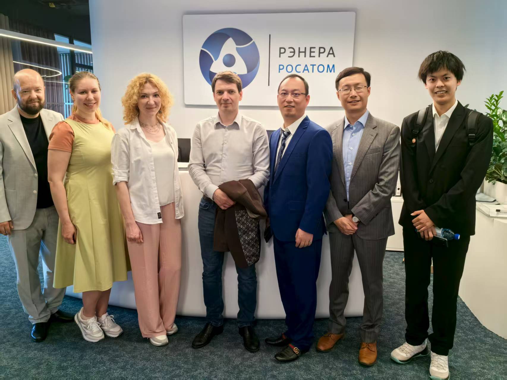 Oligarch & Industry Leader Access