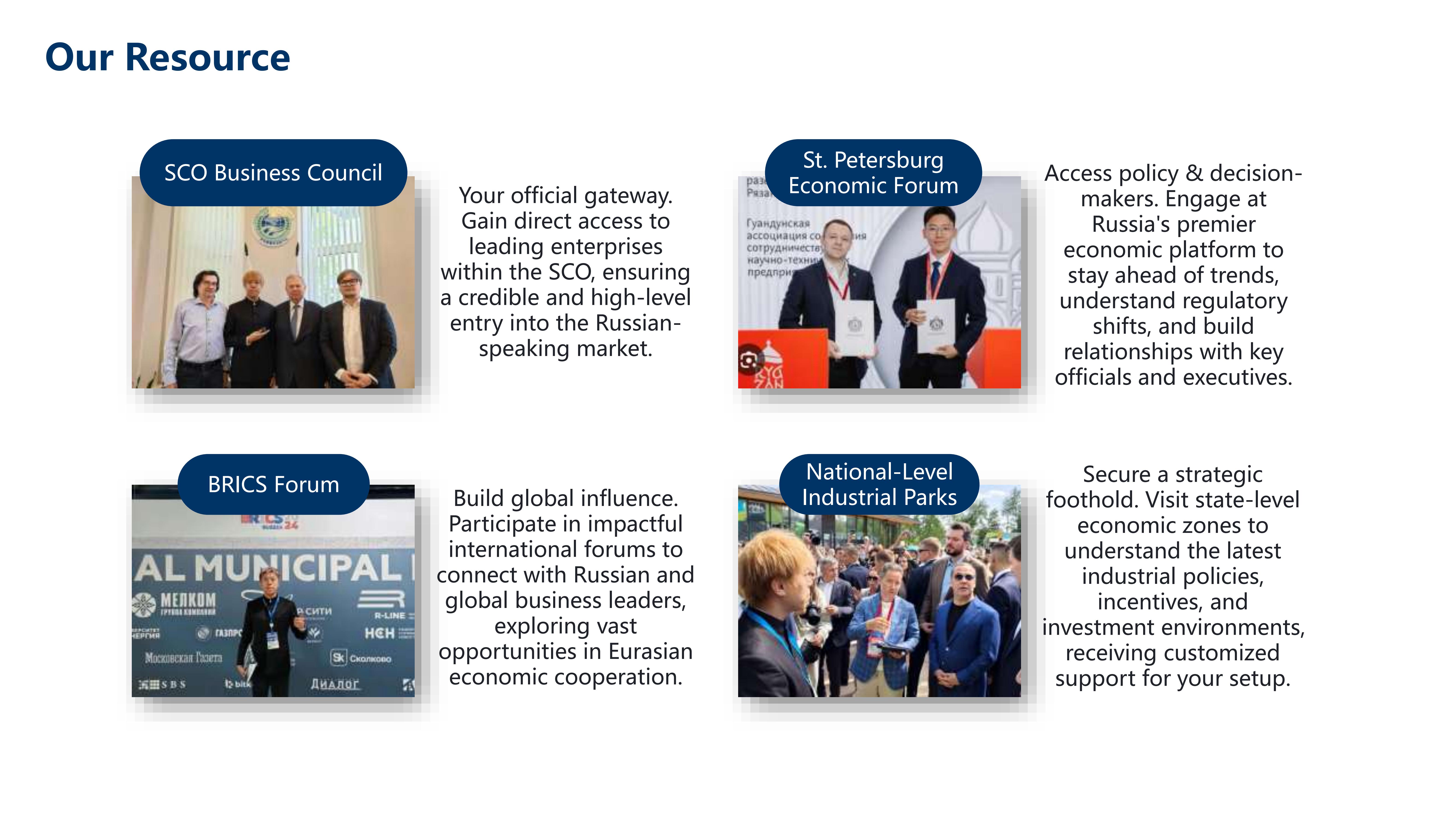 Business overview page 5